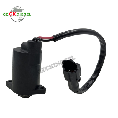 Solenoïde klep LL001140 voor SH200-5 SH240-5 SH350-5