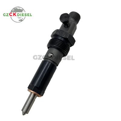 Common Rail brandstofinjector 2856255 0432133761 Voor Nederland B90B C190