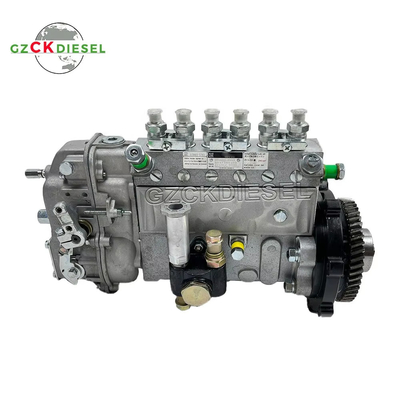 Brandstofinspuitpomp 1156033783 1-15603223-1 101602-8993 1016028993 Voor graafmachine ZX200-5 6BG1 Motor