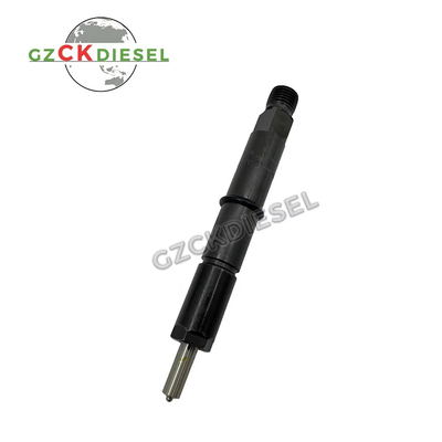 Brandstofinjector 0432191313 02113000 20549383 Voor Volvo D6D-motor EC210B Graafmachine