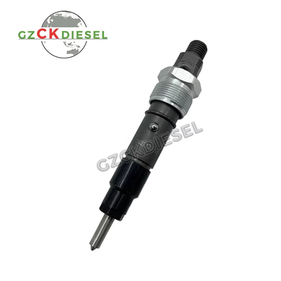 Brandstofinjector 0432133796 0 432 133 796 51101007436 Voor MAN Euro 2-motor