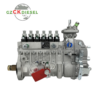 brandstofinspuitpomp 4994681 voor Cummins 6BTA5.9-C130 motor