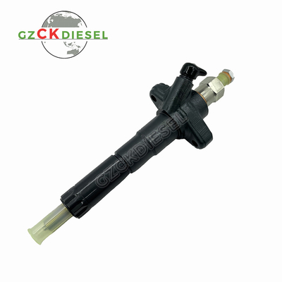 Verzameling brandstofinjector 65.10101-7057 65.101017057 Voor motor DH320