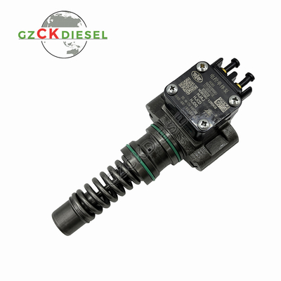 D6D brandstofinjectiepomp 12R008 2112707 NDB008 NDB090 Voor EC210 graafmachine