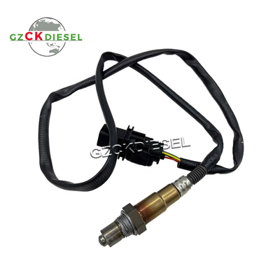 51.15408.0001 51154080001 0281004107 Zuurstofsensor voor MAN-motor