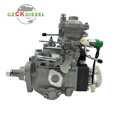 Brandstofinjectorpomp 32A65-07390 104642-3100 Voor C3.4 S4S-motor