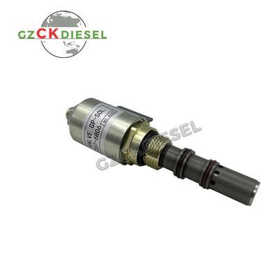Solenoïde klep 207-6806 2076806 Voor 980G 972G 962G 966G 950G