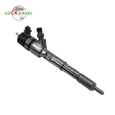 Dieselbrandstofinjector 0445110457 5801470098 Voor New Holland Iveco John Deere 3.4L