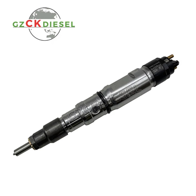 Brandstofinjector 0445120444 0445120415 0445120294 Voor motor MC13