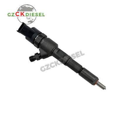 Injector 0445110515 0445110516 0445110517 Voor 4JB1T 4JB1 motor