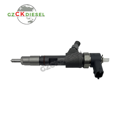 Dieselinjector 0445110733 0445110636 0445110635 voor Maxus V80 2,5 Euro 5