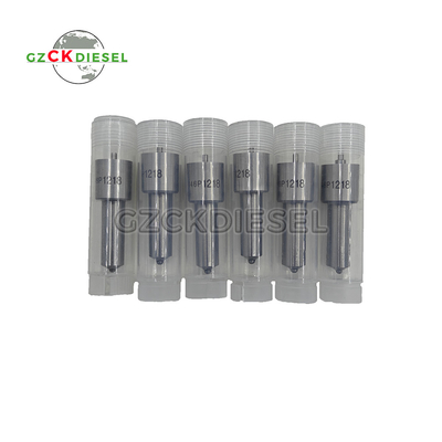 Diesel brandstof injector mondstuk DLLA146P1218 Voor Daewoo DV15TIS motor