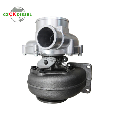 Turbocompressor RE550941 RE530632 RE529464 RE531530 voor John Deere C23 Motor 750J 6.8L