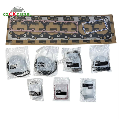 Gasket Kit 4955229 4955230 voor Cummins 6BT 6.3 QSB QSB6.7 Motor