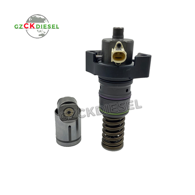Nieuwe brandstofpomp BEBU2C00300 BEBU2C00500 2102391 voor motor MX13 MX10