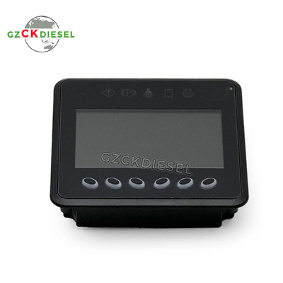 Display Monitor 543-1326 5431326 voor skid steer loader CAT 232D 239D 242D 272D 249D 259D 262D