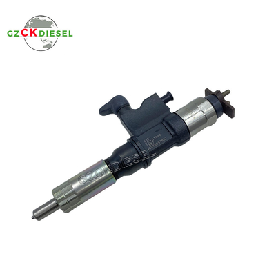 Dieselbrandstofinjector 095000-6367 0950006367 8-97609788-7 8976097887 voor ISUZU 4HK1-motor