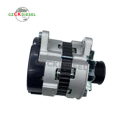Alternator 24V 50A 8-98092112-1 8980921121 voor 4JJ1 Motoronderdelen