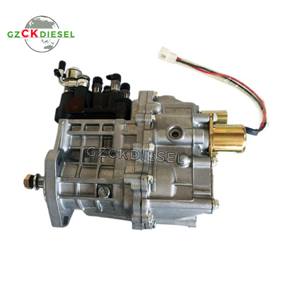 Brandstofinjectiepomp 729642-51430 729659-51360 729647-51390 719935-51380 voor Yanmar Motor 4TNV88 3TNV88