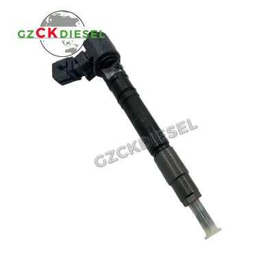 Nieuwe injector 23670-08040 23670-08030 23670-35030 23670-35020 voor Toyota Hiace Hilux 2.5D 2KD-FTV 2GD