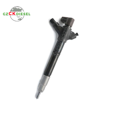 Brandstofinspuitingsbak 23670-11030 2367011030 23670-08080 2367008080 voor Toyota Hilux 2GD-FTV