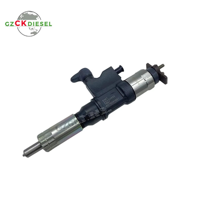 Common Rail Diesel Injector 8-97609788-7 8976097887 095000-6367 095000-9860 voor ISUZU 4HK1-motor