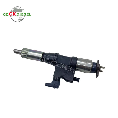 095000-5471 8-97329703-2 095000-8170 8-98121163-2 brandstofinspuitmachine voor Isuzu 4HK1 6HK1 motor