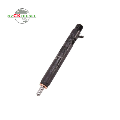 Nieuwe brandstof common rail injector EJBR02101Z 166003978R voor Delphi motor