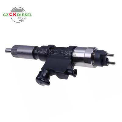 Dieselbrandstofinjector 295050-1520 898243-8630 295050-1401 8-98238463-1 voor Isuzu 4HK1 6HK1 Motor