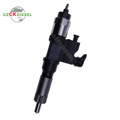 Nieuwe brandstofinjector 095000-8933 8-98160061-3 095000-8903 8-98151837-3 voor Isuzu 4HK1 6HK1 Motor