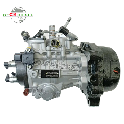 brandstofinjectiepomp 098000-2080 098000-0026 89719100334 8-97191033-6 voor ELF 4HG1 motor