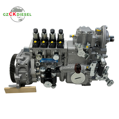 Brandstofinspuitpomp 9700360415 ME228041 Geschikt voor Mitsubishi 4D34T4 motor