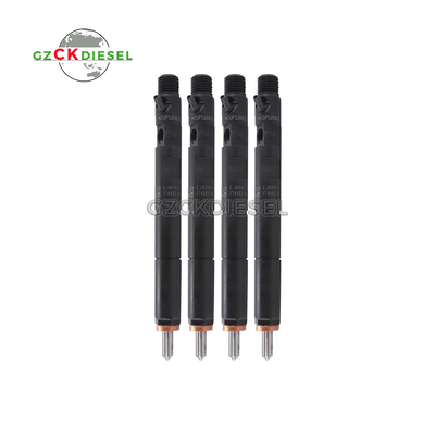 Nieuwe diesel brandstof injector EJBR02301Z 33800-4X500 338004X500 voor HYUNDAI motor