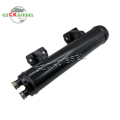Nieuwe olie koeler 3081359 3161781 4386525 4975879 voor CUMMINS M11 ISM11 QSM11 motor