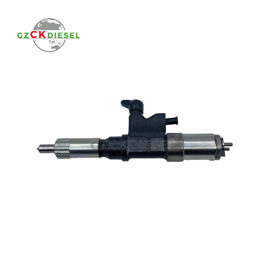 Dieselbrandstofinjector 095000-0166 8-94392862-4 8-94392862-0 095000-0160 Voor 6HK1-motor
