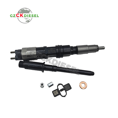 Brandstofinjector RE546776 RE528407 RE529149 095000-6480 voor John Deere 8530 trekkermotor