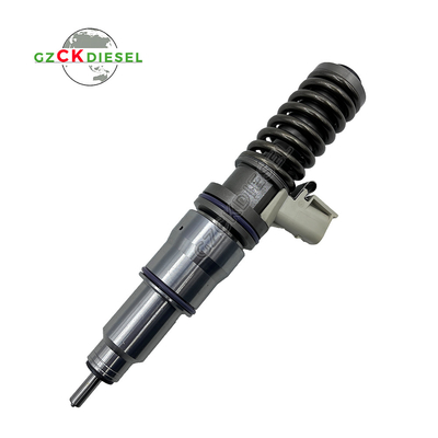 Dieseleenheid brandstofinjector BEBE4D34101 22172535 voor Volvo D12 motor