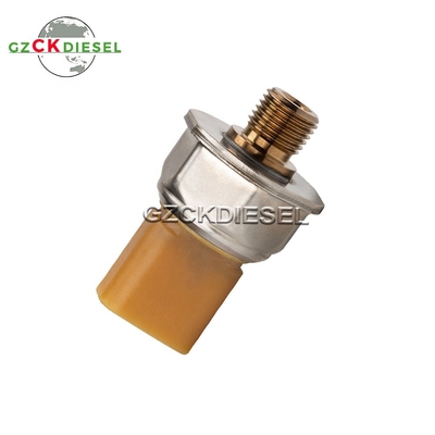 Brandstofdruksensor 248-2169 voor wiellader 950H 962H 988K Motor C-9 C7 C9