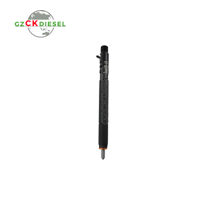 Dieselbrandstofinjector A6650170121 EJBR02601Z voor Delphi-motor