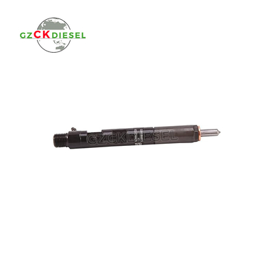 Dieselbrandstofinjector EJBR03101D 166001137R voor Delphi-motor