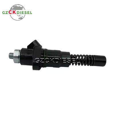 Brandstofinjectiepomp VOE21147446 21147446 20798675 3801277 0414693007 0414693003 voor D6E EC210
