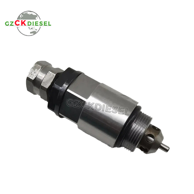 Verlichtingsklep 723-40-91200 723-90-61600 7234091200 7239061600 voor PC220-8 PC300-8 PC350-8 Graafmachine
