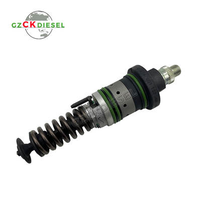 Oorspronkelijke brandstofinspuitpomp 0414401107 02113001 voor motor D4D D5D