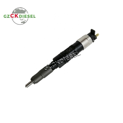 Brandstofinjector 095000-6490 095000-6492 DZ100217 RE546781 Voor JOHN DEERE D7430