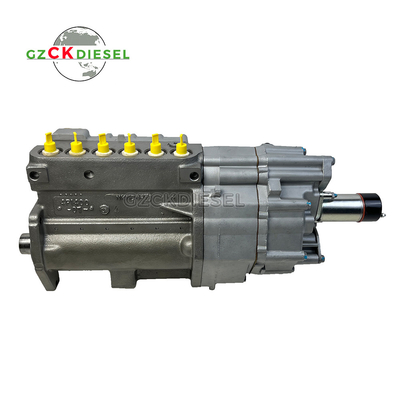 brandstofinjectiepomp 4P-1400 4P1400 voor motor 3306 3406