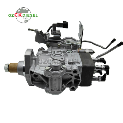 brandstofinjectiepomp ME190512 104741-3872 1047413872 voor S6S 4M40 motor