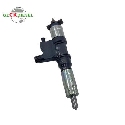 095000-6363 8-97609788-0 095000-5344 8-97602485-6 Diesel Fuel Injector for Denso Isuzu 4HK1 6HK1 Engine