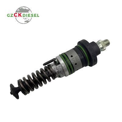 Eenheidsbrandstofpomp 0414401107 04144-01107 02113001 2113001 voor Volvo EC240 EC290 Deutz motor D4D D5D