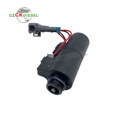 Elektroventiel spoel 87456900 190442A1 190443A1 voor zaak 580M 580SL 588G