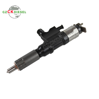Brandstofinjector 095000-5353 8-97601156-1 095000-5010 8-97306073-2 voor Isuzu 7.8L 6HK1-motor